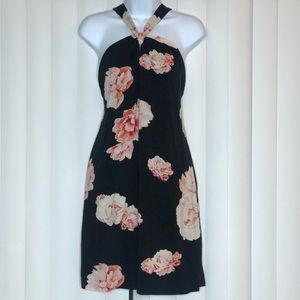 Forever 21 Floral Dress